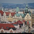 Prague - Depuis la citadelle 054